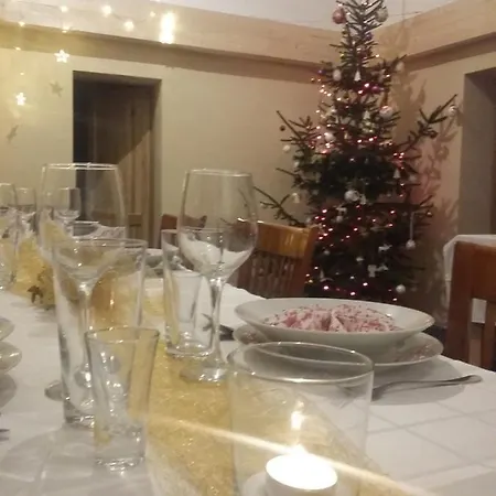 Smrekovica Ruzomberok