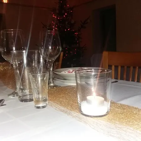 Πανσιόν Smrekovica Ruzomberok