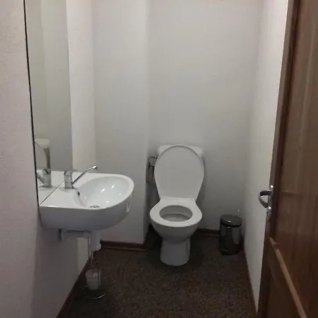 Smrekovica Ruzomberok