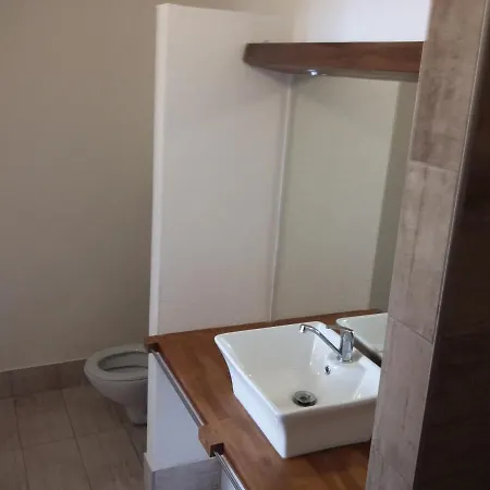 Πανσιόν Smrekovica 3*