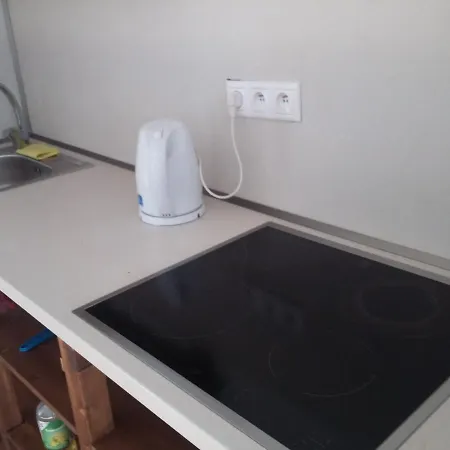 Smrekovica Πανσιόν Ruzomberok