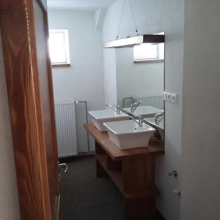 Smrekovica Πανσιόν 3*