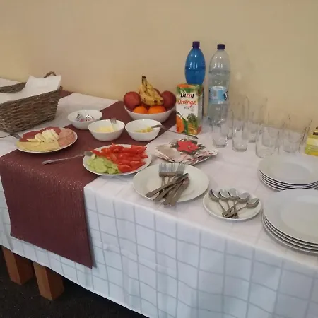 Smrekovica Ruzomberok