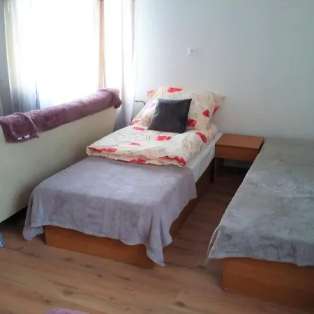 Smrekovica Ruzomberok