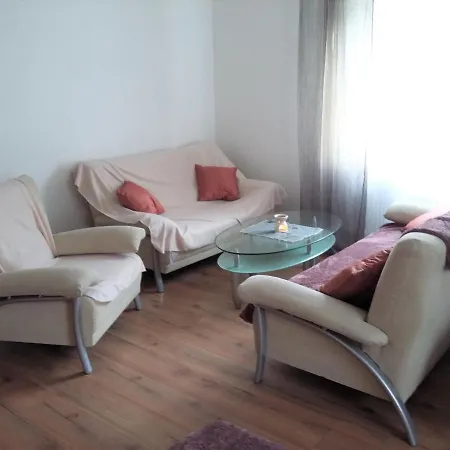 Smrekovica Πανσιόν Ruzomberok