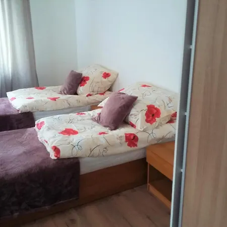 Πανσιόν Smrekovica Ruzomberok