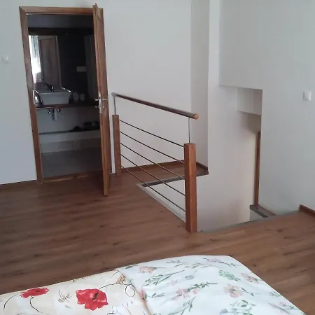Smrekovica Πανσιόν