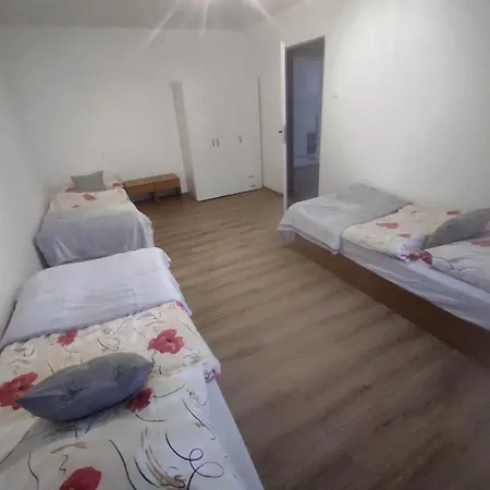 Πανσιόν Smrekovica