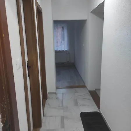 Smrekovica Πανσιόν