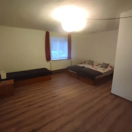 Penzion Smrekovica Ruzomberok