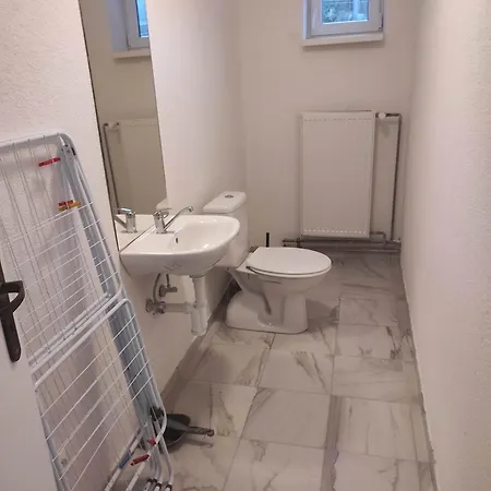 Smrekovica Πανσιόν