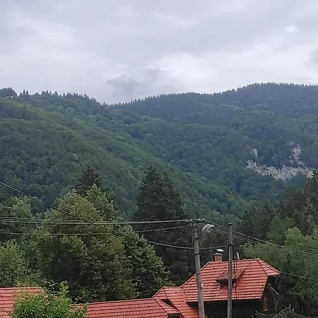 Smrekovica Πανσιόν 3*