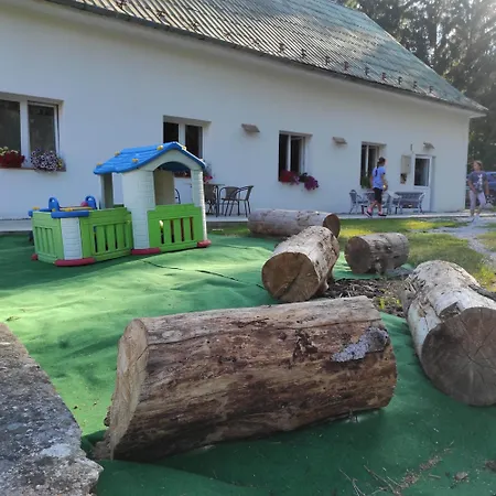 Casa de hóspedes Smrekovica Ruzomberok