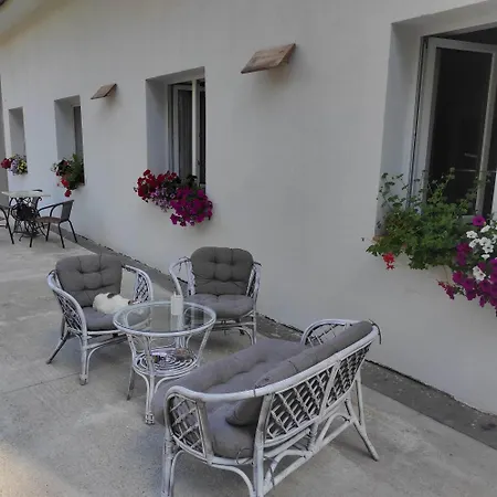 Smrekovica 3* Ruzomberok