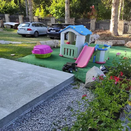 Smrekovica Ruzomberok