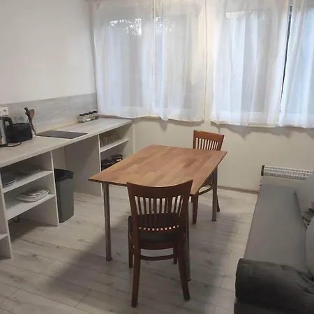 Smrekovica Πανσιόν