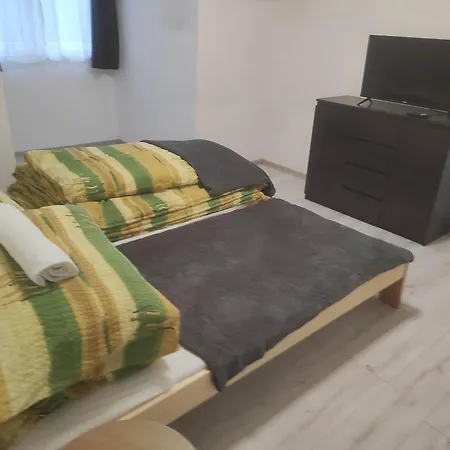 Πανσιόν Smrekovica