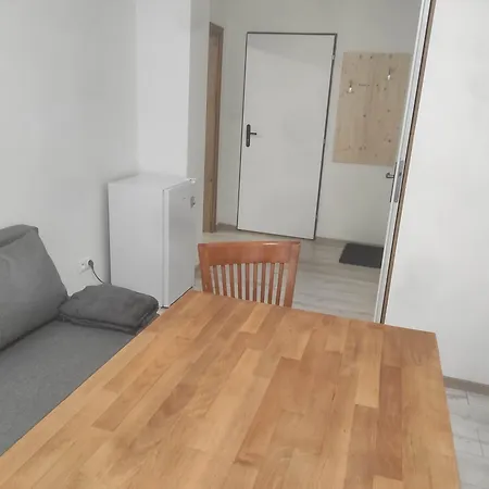 Smrekovica Πανσιόν 3*