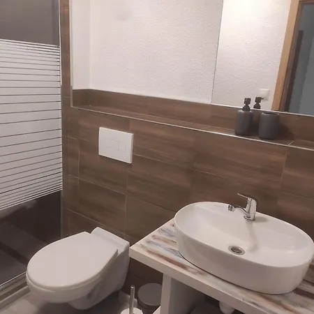 Πανσιόν Smrekovica Ruzomberok