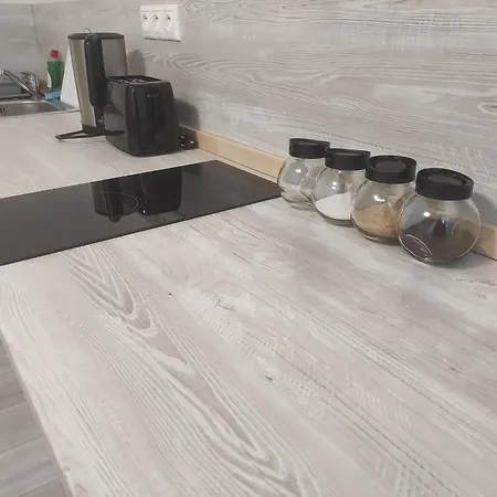 Smrekovica 3* Ruzomberok