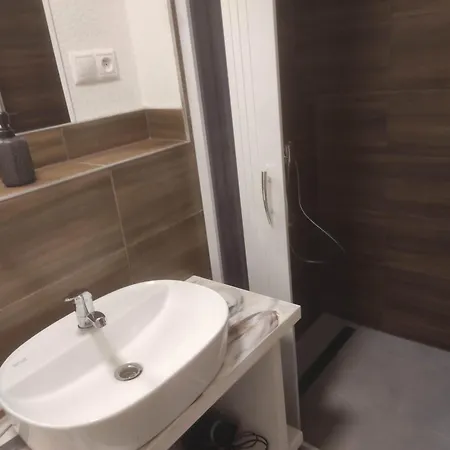 Smrekovica Πανσιόν 3*