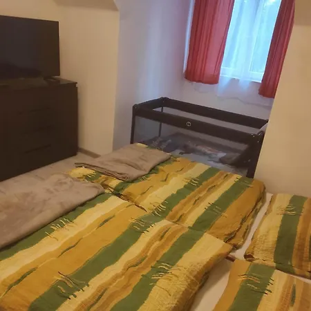 Smrekovica Πανσιόν Ruzomberok