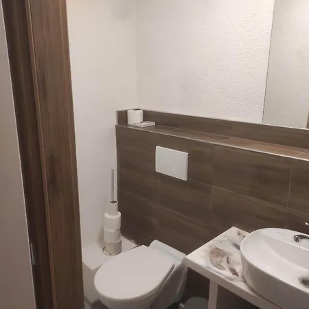 Smrekovica Ruzomberok