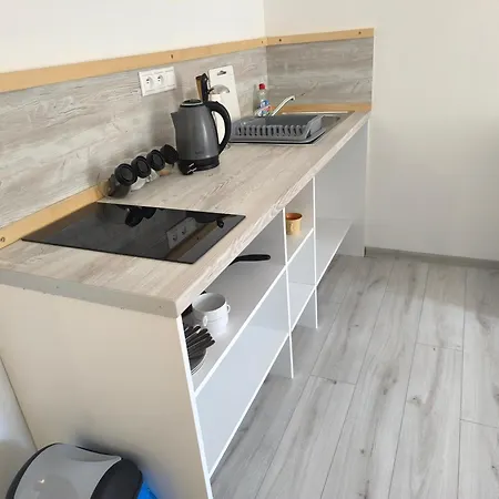 Smrekovica 3* Ruzomberok